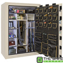 Liberty National Classic Select 60 Extreme Gun Safe, view 10