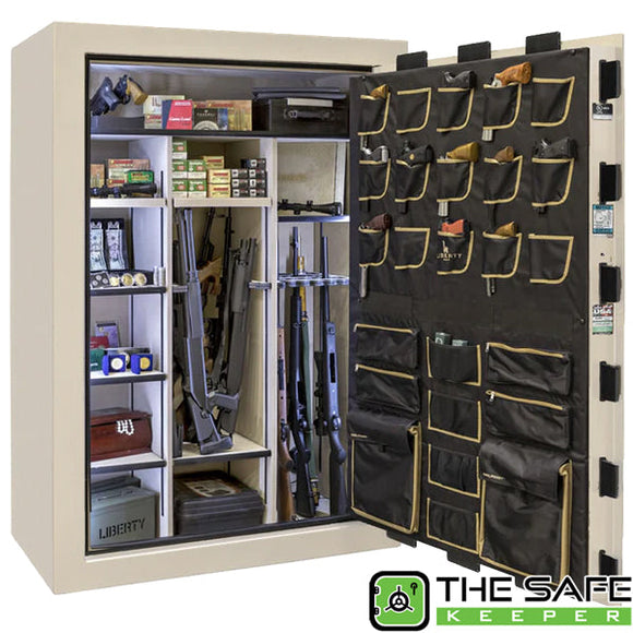 Liberty National Classic Select 60 Extreme Gun Safe, photo 10