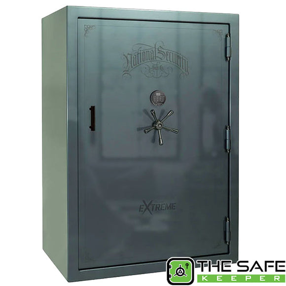 Liberty National Classic Select 60 Extreme Gun Safe, photo 19