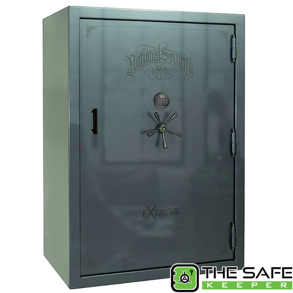 Liberty National Classic Select 60 Extreme Gun Safe