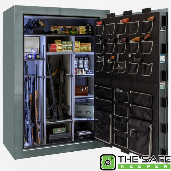 Liberty National Classic Select 60 Extreme Gun Safe