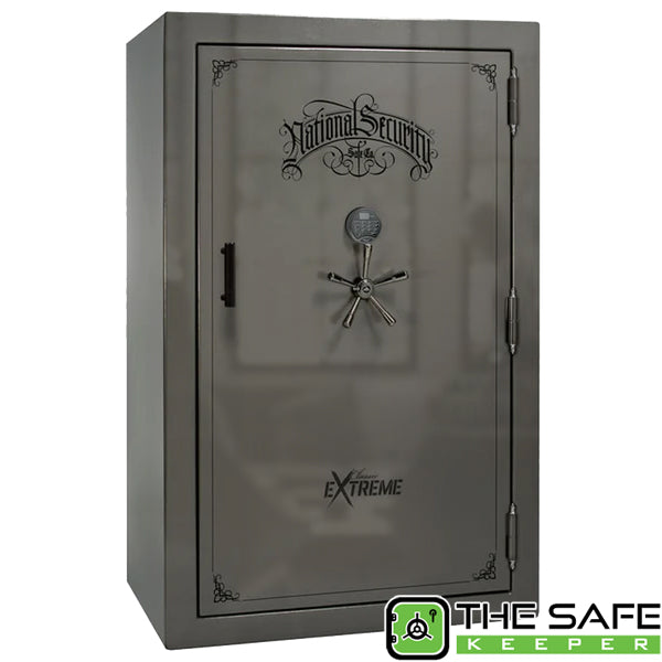 Liberty National Classic Select 60 Extreme Gun Safe