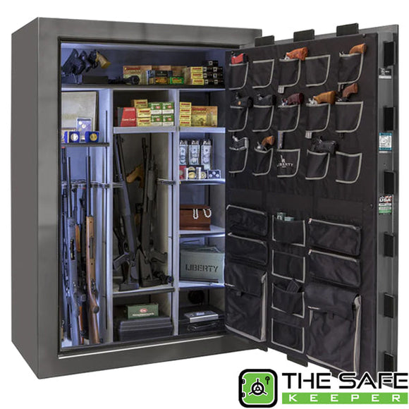 Liberty National Classic Select 60 Extreme Gun Safe, photo 32