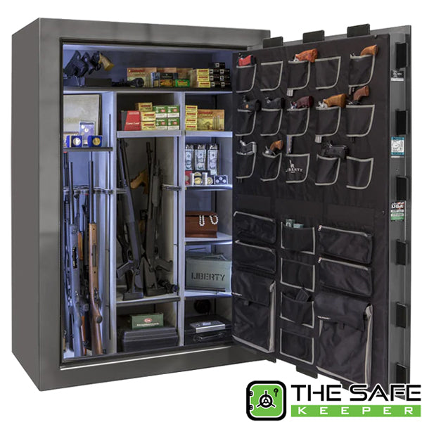 Liberty National Classic Select 60 Extreme Gun Safe