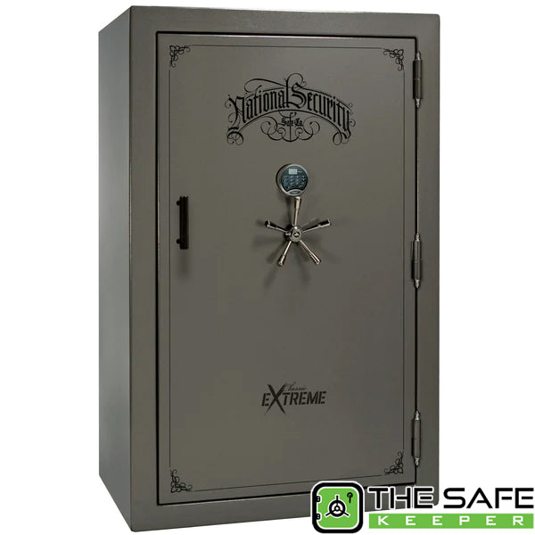 Liberty National Classic Select 60 Extreme Gun Safe, photo 11