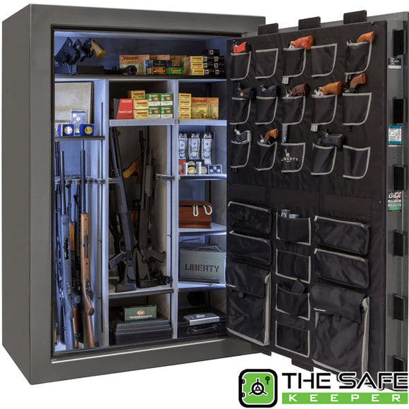Liberty National Classic Select 60 Extreme Gun Safe, photo 12