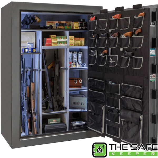 Liberty National Classic Select 60 Extreme Gun Safe