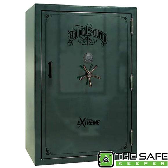 Liberty National Classic Select 60 Extreme Gun Safe, photo 17