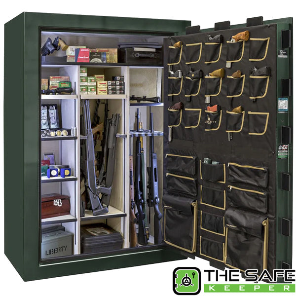 Liberty National Classic Select 60 Extreme Gun Safe, photo 18
