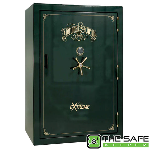 Liberty National Classic Select 60 Extreme Gun Safe, photo 35
