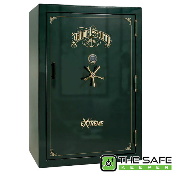 Liberty National Classic Select 60 Extreme Gun Safe, photo 35