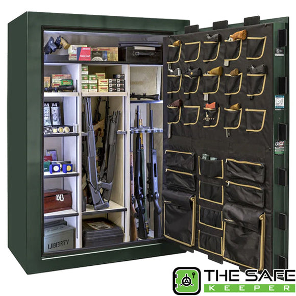 Liberty National Classic Select 60 Extreme Gun Safe, photo 36