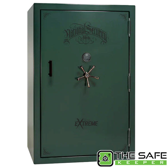 Liberty National Classic Select 60 Extreme Gun Safe, photo 13