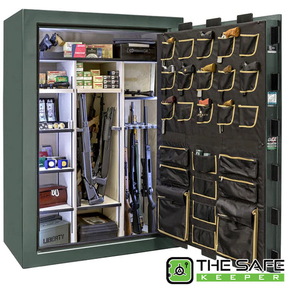 Liberty National Classic Select 60 Extreme Gun Safe, photo 14