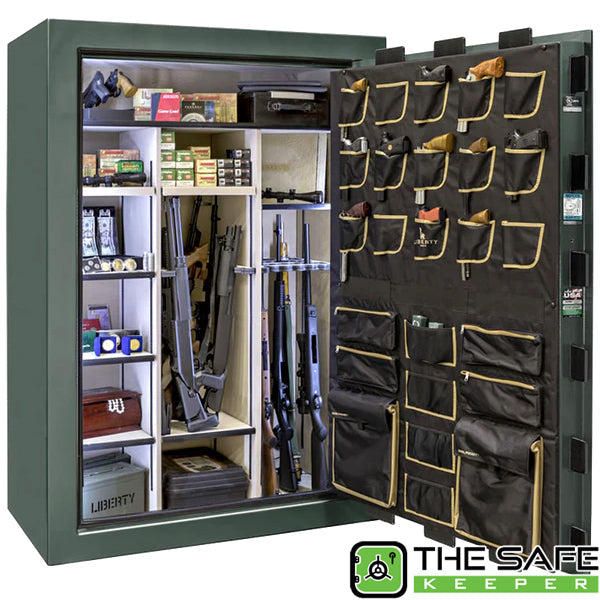 Liberty National Classic Select 60 Extreme Gun Safe