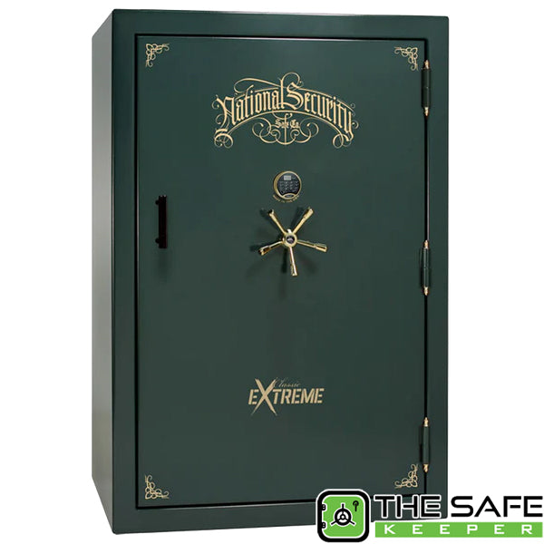 Liberty National Classic Select 60 Extreme Gun Safe