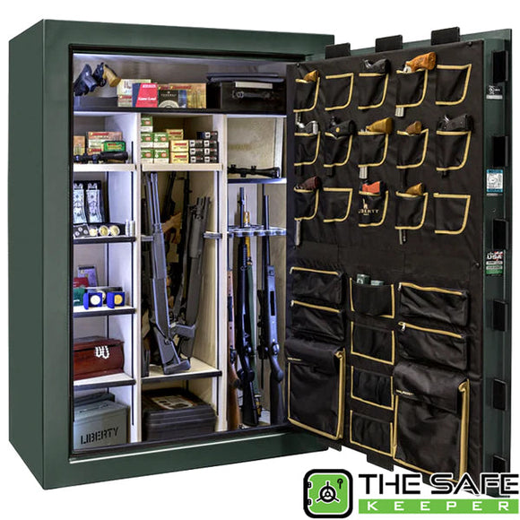 Liberty National Classic Select 60 Extreme Gun Safe, photo 42
