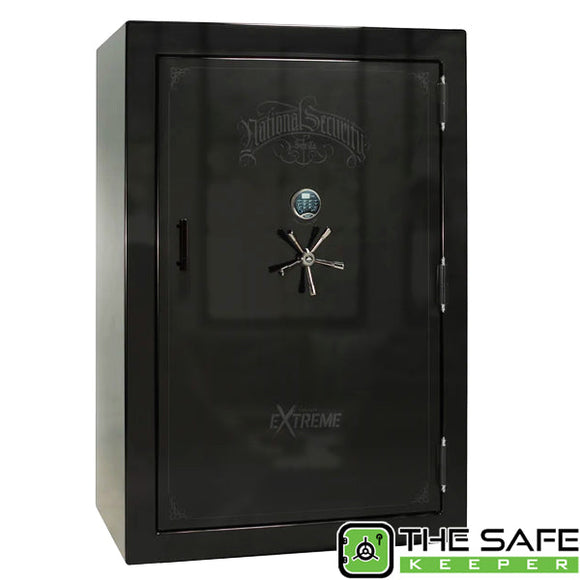 Liberty National Classic Select 60 Extreme Gun Safe, photo 25