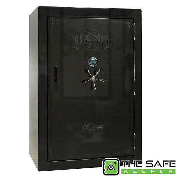 Liberty National Classic Select 60 Extreme Gun Safe