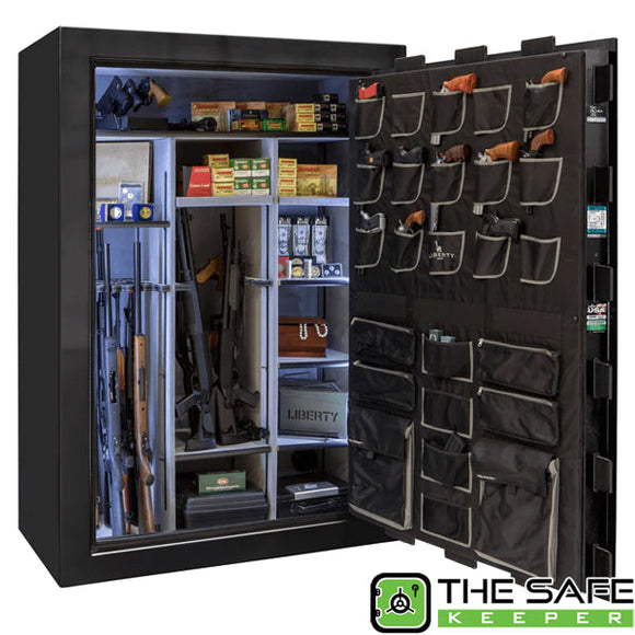 Liberty National Classic Select 60 Extreme Gun Safe, photo 26