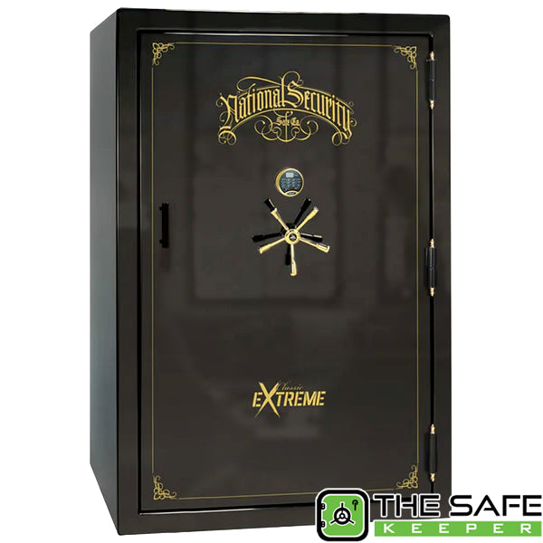 Liberty National Classic Select 60 Extreme Gun Safe