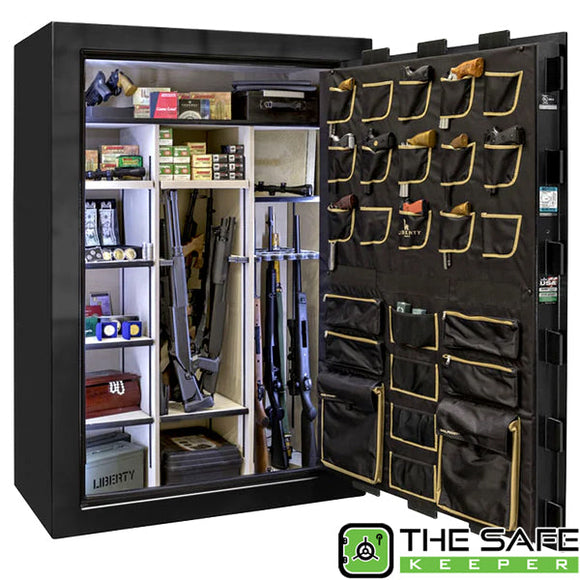 Liberty National Classic Select 60 Extreme Gun Safe, photo 38