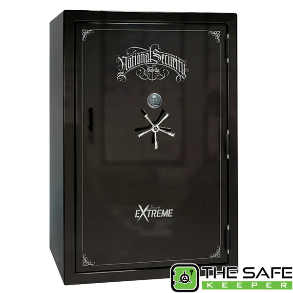 Liberty National Classic Select 60 Extreme Gun Safe