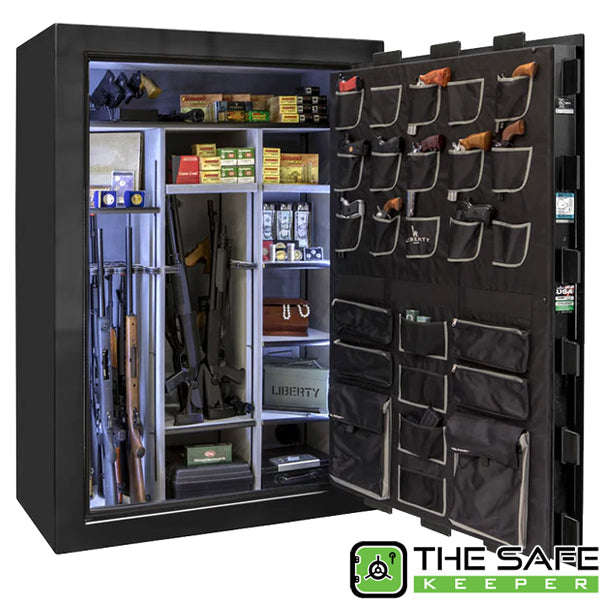 Liberty National Classic Select 60 Extreme Gun Safe, photo 4
