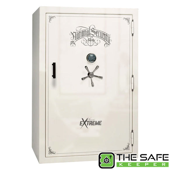 Liberty National Classic Select 60 Extreme Gun Safe, photo 27