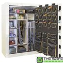 Liberty National Classic Select 60 Extreme Gun Safe, view 28