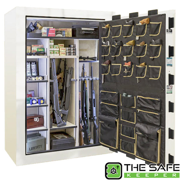 Liberty National Classic Select 60 Extreme Gun Safe, photo 28
