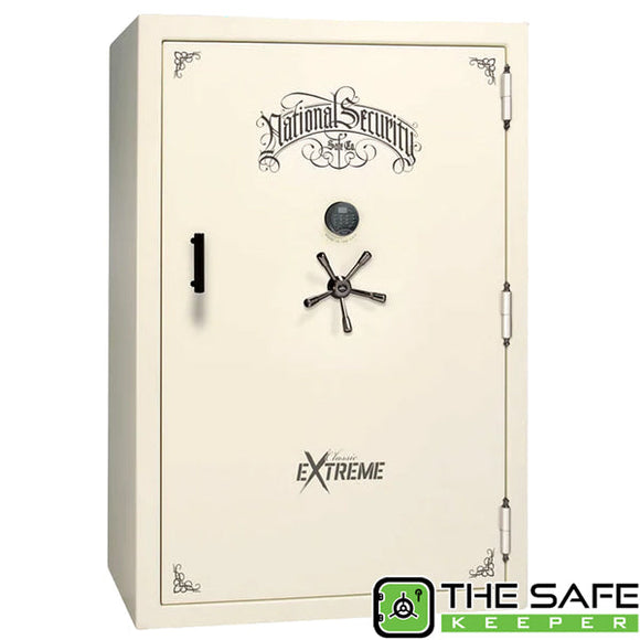 Liberty National Classic Select 60 Extreme Gun Safe, photo 7