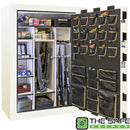 Liberty National Classic Select 60 Extreme Gun Safe, view 8