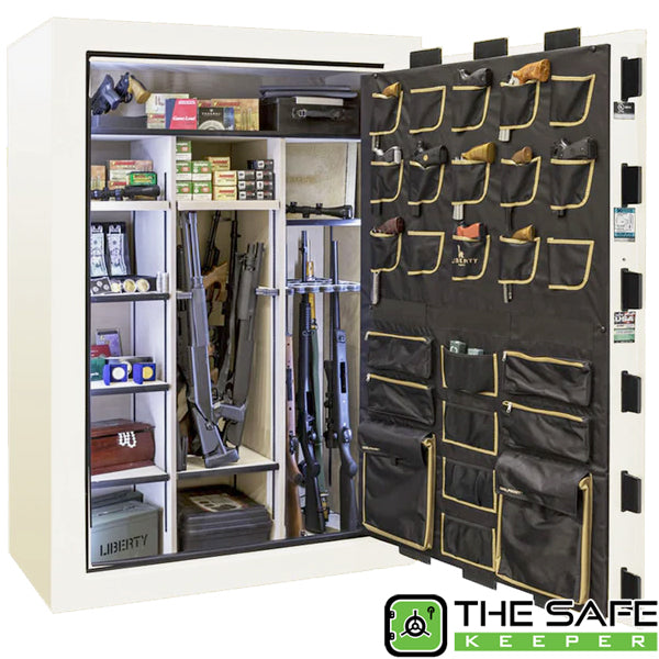 Liberty National Classic Select 60 Extreme Gun Safe, photo 8