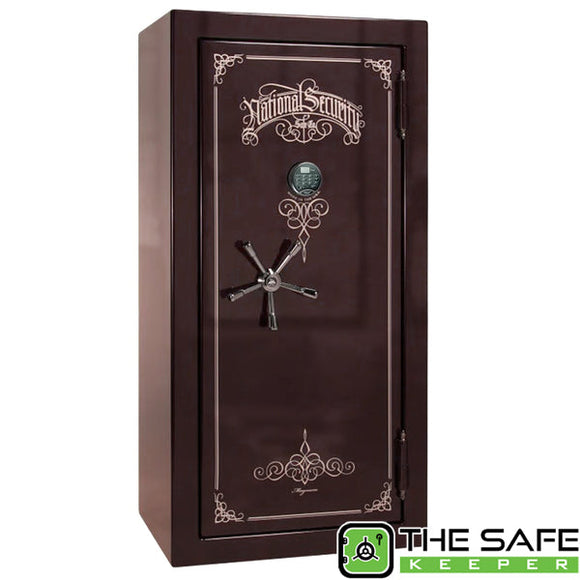 Liberty National Magnum 25 Gun Safe, photo 25
