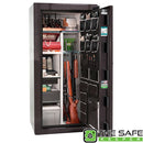 Liberty National Magnum 25 Gun Safe, view 26