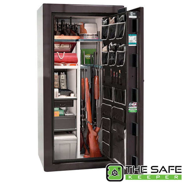 Liberty National Magnum 25 Gun Safe, photo 26