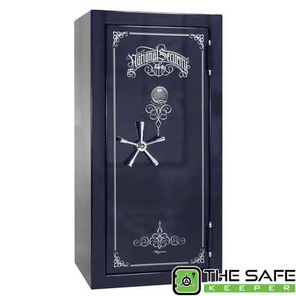 Liberty National Magnum 25 Gun Safe, photo 39