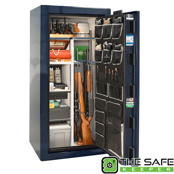Liberty National Magnum 25 Gun Safe, photo 40