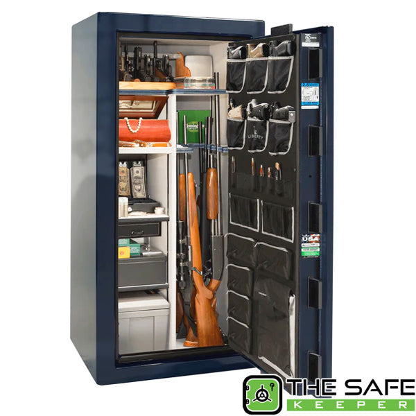 Liberty National Magnum 25 Gun Safe