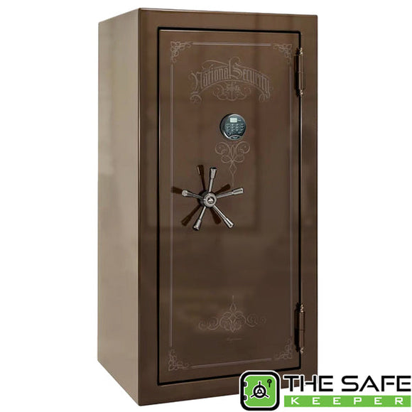 Liberty National Magnum 25 Gun Safe, photo 17