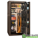 Liberty National Magnum 25 Gun Safe, view 18
