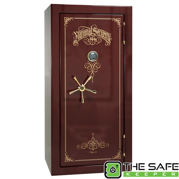 Liberty National Magnum 25 Gun Safe, photo 33