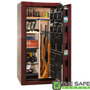 Liberty National Magnum 25 Gun Safe, view 34