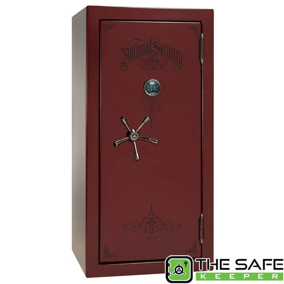 Liberty National Magnum 25 Gun Safe, photo 11