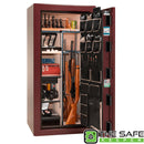 Liberty National Magnum 25 Gun Safe, view 12
