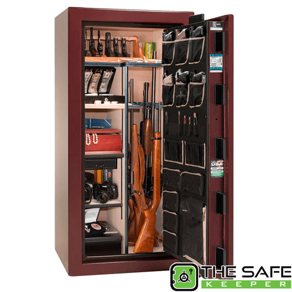 Liberty National Magnum 25 Gun Safe, photo 12
