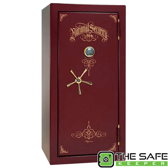 Liberty National Magnum 25 Gun Safe, photo 29