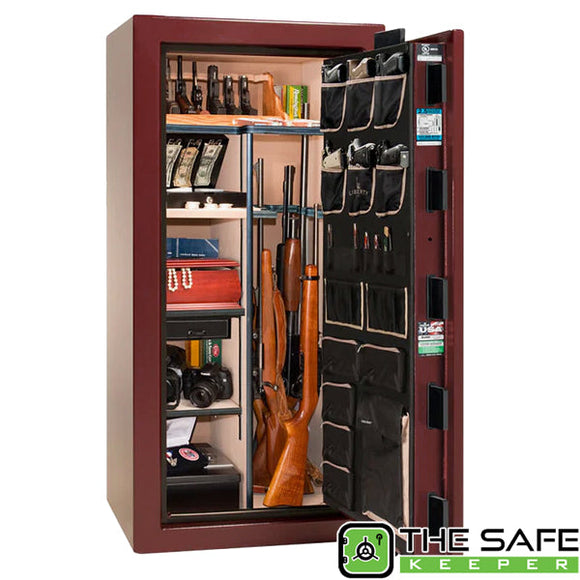 Liberty National Magnum 25 Gun Safe, photo 30
