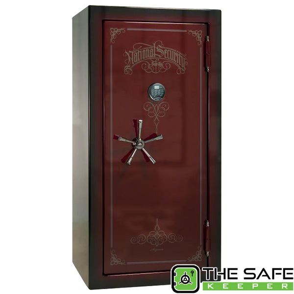 Liberty National Magnum 25 Gun Safe, image 1 